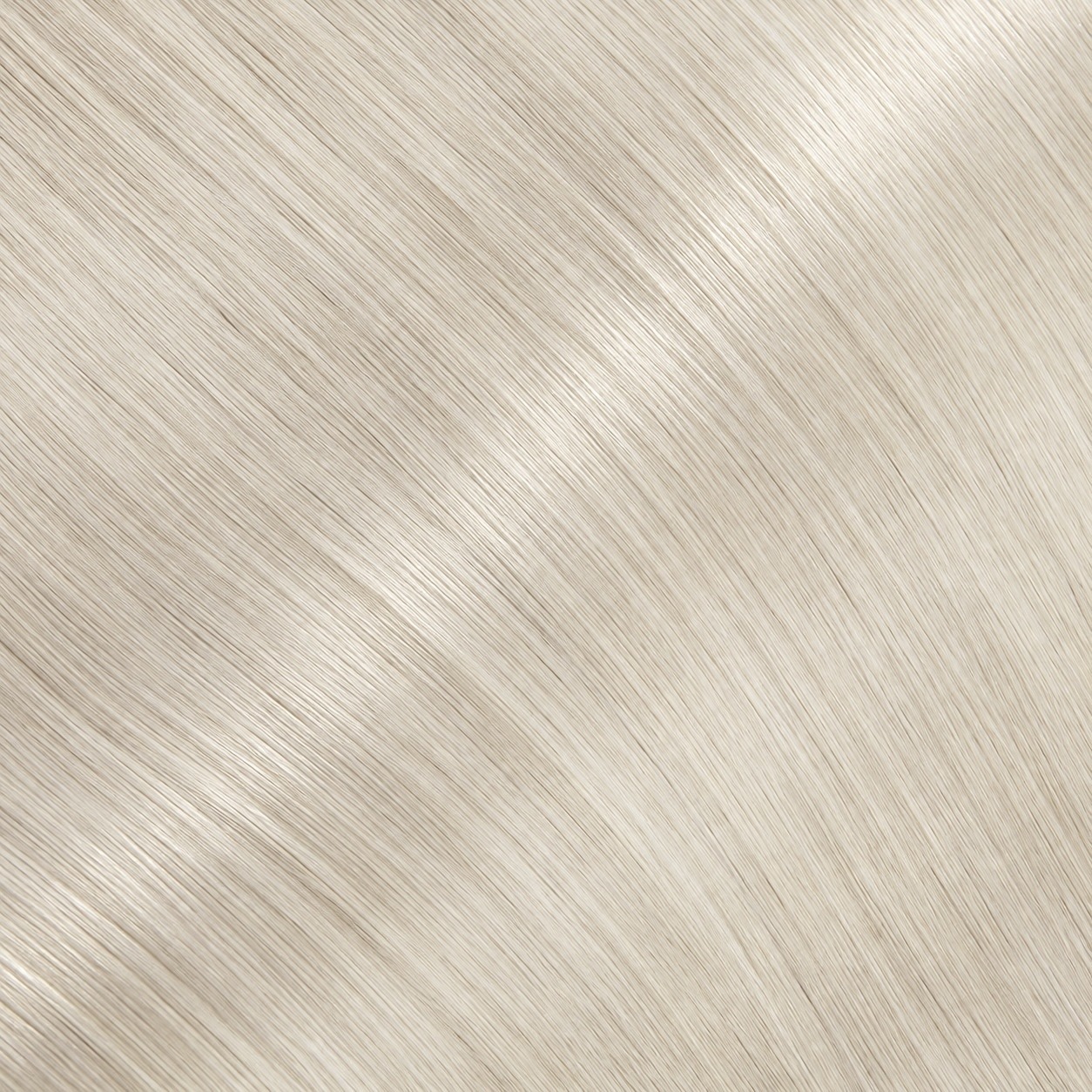 Vlasove pasky silver blond tape in studena blond vlasy