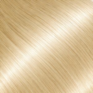 vlasové pásky Blond luxusní vlasové pásky my tapes 22 vanilla blond