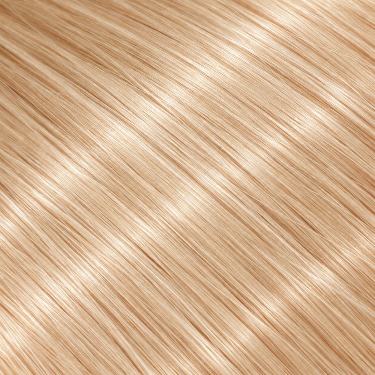 Vlasové pásky nejvyšší kvality - Blond 16