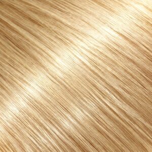 vlasové pásky zlatá blond 14a tape in blond
