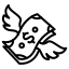 vyšší příjmy