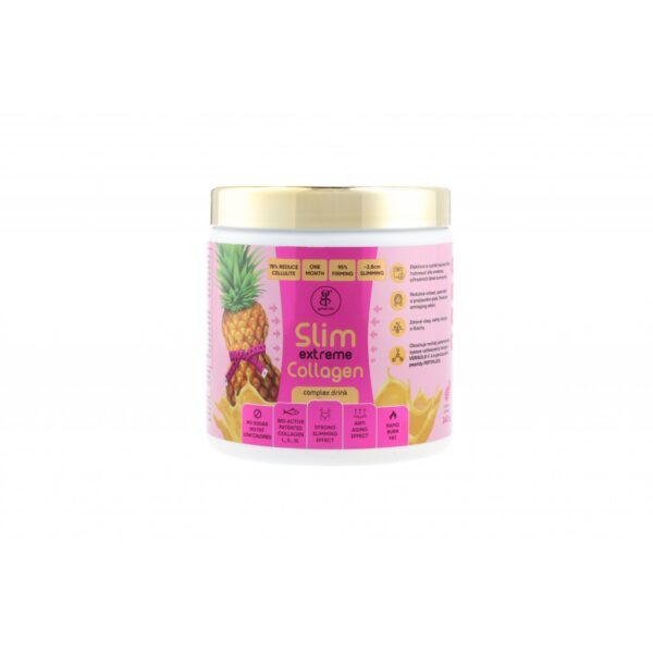 Slim Extreme Kolagen Golden Life
