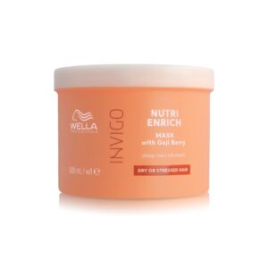 Wella Professionals Invigo Nutri Enrich Deep Nourishing Mask