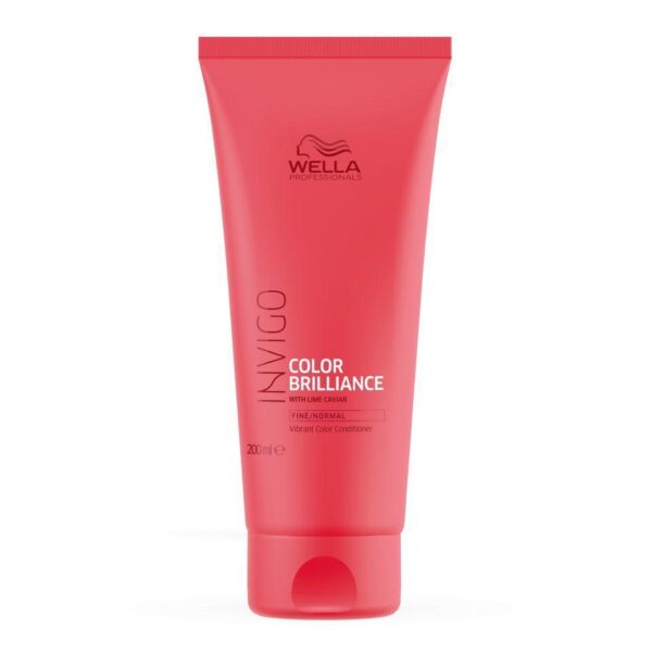 wella kondicioner color