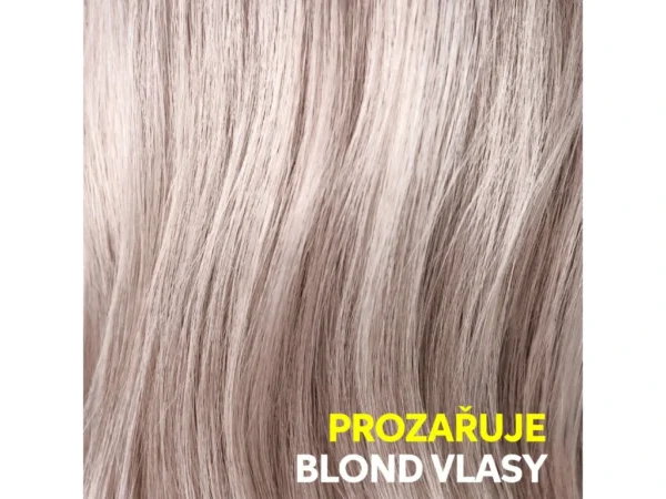 Wella Professionals Invigo Blonde Recharge Color Refreshing Conditioner - Image 4