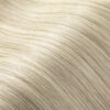 Vlasové pásky nejvyšší kvality - Blond Mix 4/613