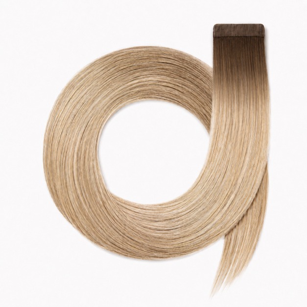 Vlasove pasky Balayage tape in vlasy balayage Vlasove pasky ombre melir